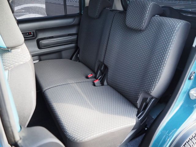 SUZUKI HUSTLER 4WD 2021 Image 31