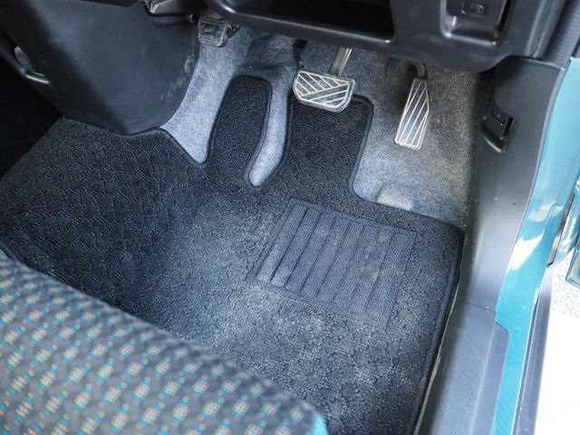 SUZUKI HUSTLER 4WD 2021 Image 31