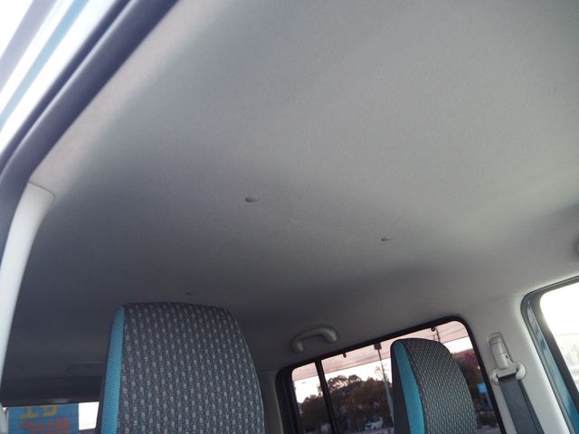 SUZUKI HUSTLER 4WD 2021 Image 31