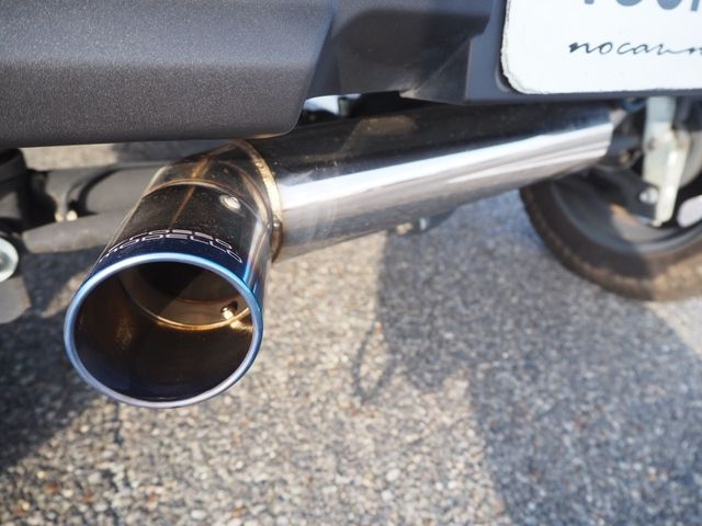 SUZUKI HUSTLER 4WD 2021 Image 31