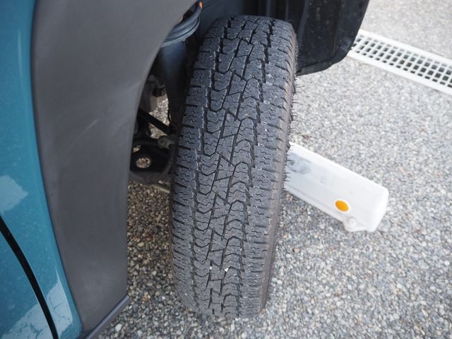 SUZUKI HUSTLER 4WD 2021 Image 31