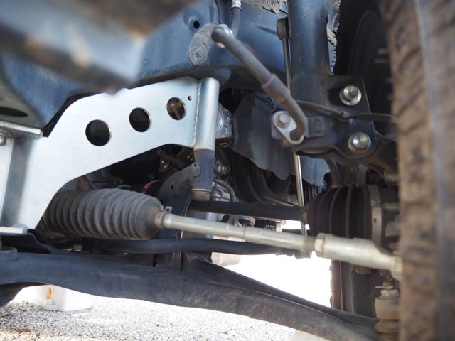 SUZUKI HUSTLER 4WD 2021 Image 31