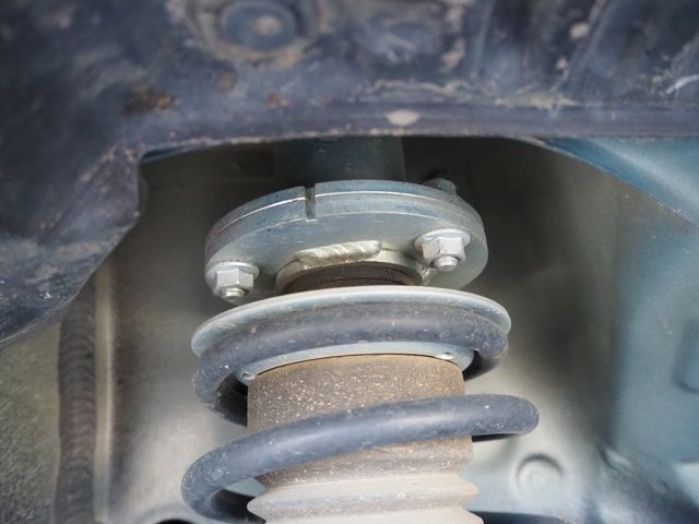 SUZUKI HUSTLER 4WD 2021 Image 31