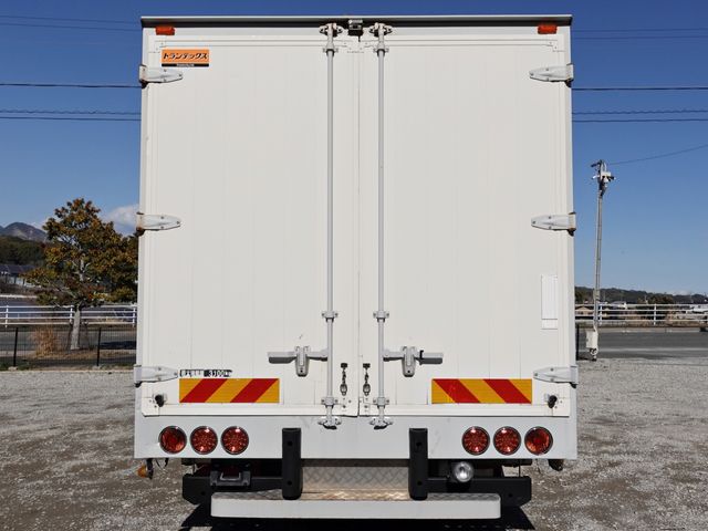 HINO RANGER 2012 Image 31