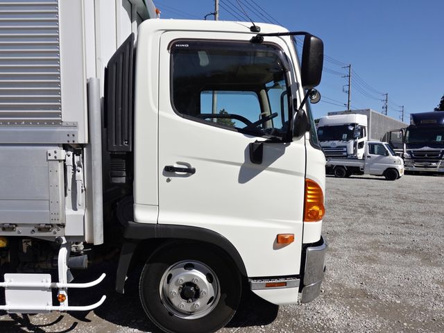 HINO RANGER 2012 Image 31