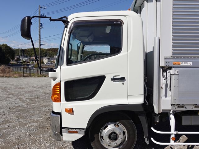 HINO RANGER 2012 Image 31