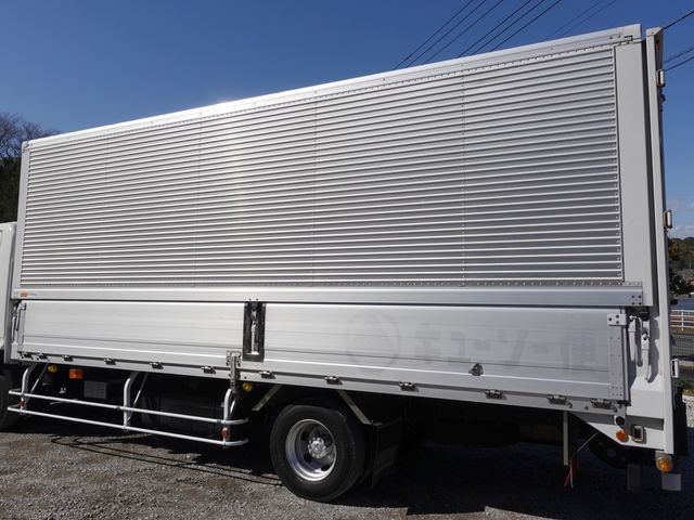 HINO RANGER 2012 Image 31