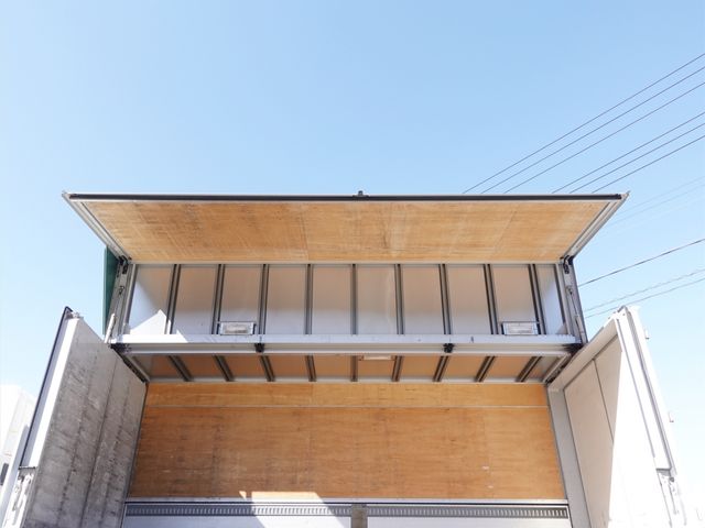 HINO RANGER 2012 Image 31