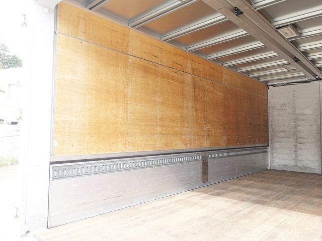 HINO RANGER 2012 Image 31