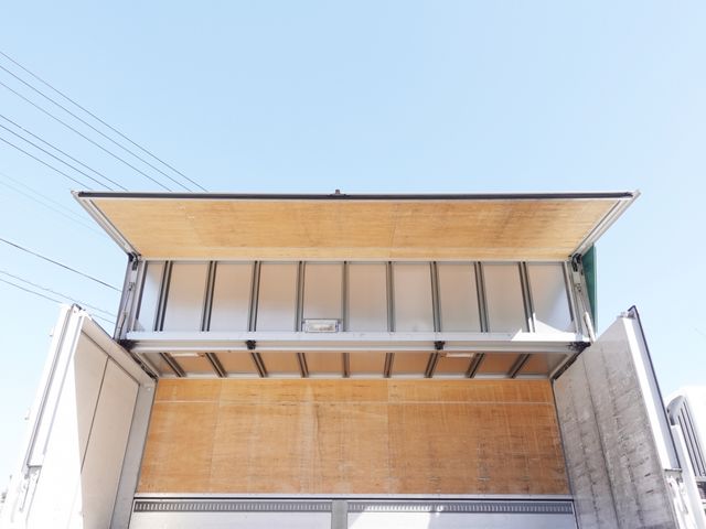 HINO RANGER 2012 Image 31