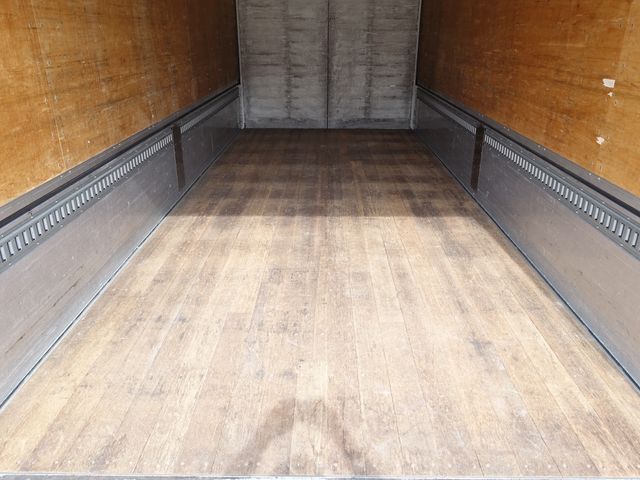 HINO RANGER 2012 Image 31