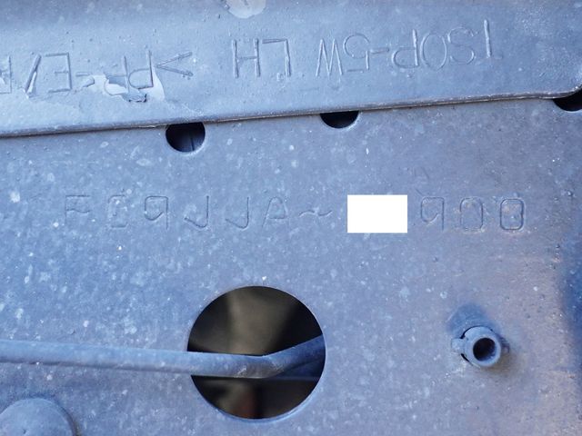 HINO RANGER 2012 Image 31