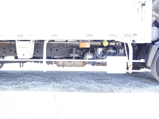 HINO RANGER 2012 Image 31