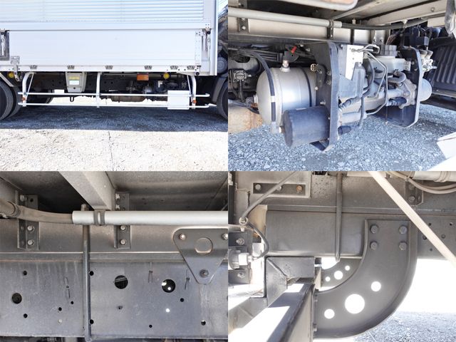 HINO RANGER 2012 Image 31