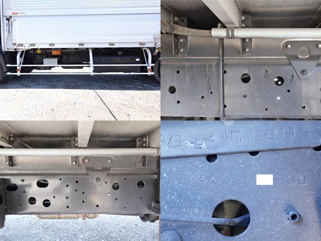 HINO RANGER 2012 Image 31