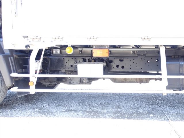 HINO RANGER 2012 Image 31