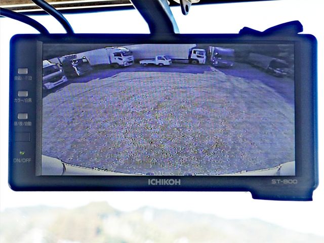 HINO RANGER 2012 Image 31