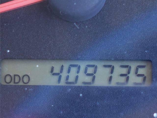 HINO RANGER 2012 Image 31