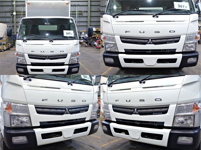 MITSUBISHI CANTER 2014 Image 31