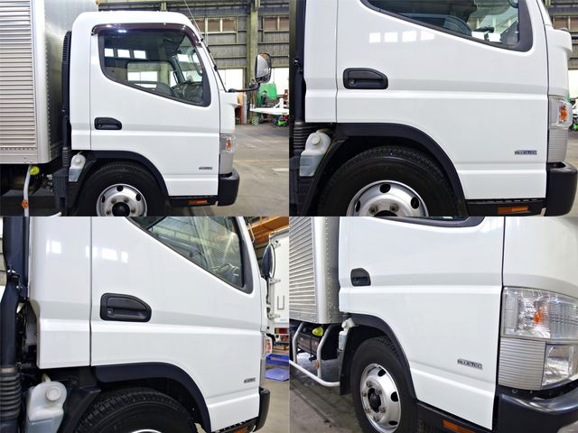 MITSUBISHI CANTER 2014 Image 31