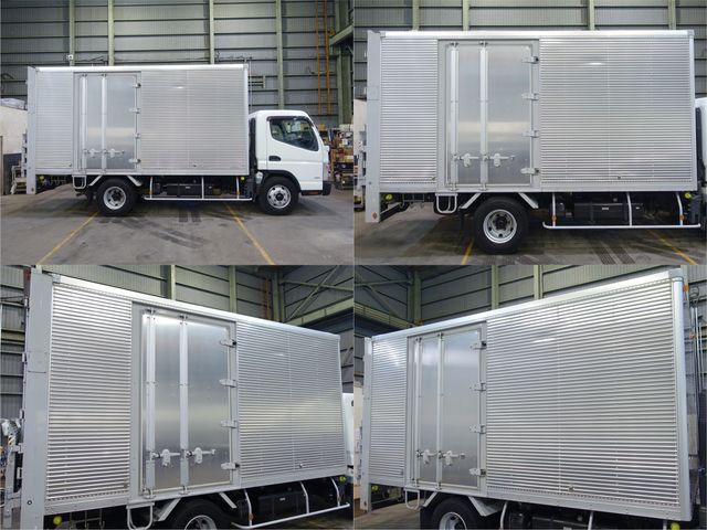 MITSUBISHI CANTER 2014 Image 31