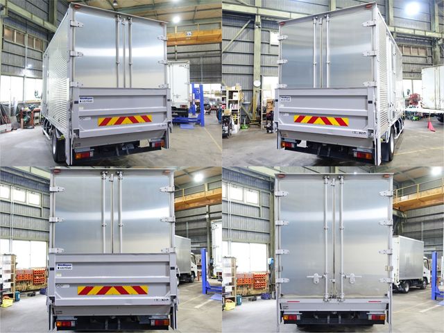 MITSUBISHI CANTER 2014 Image 31