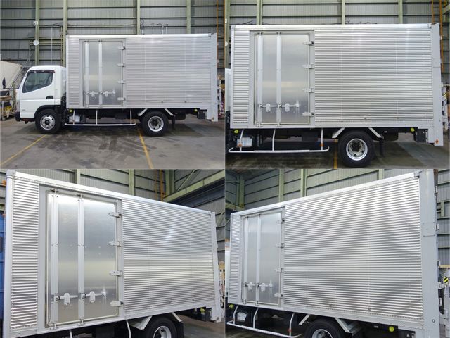 MITSUBISHI CANTER 2014 Image 31