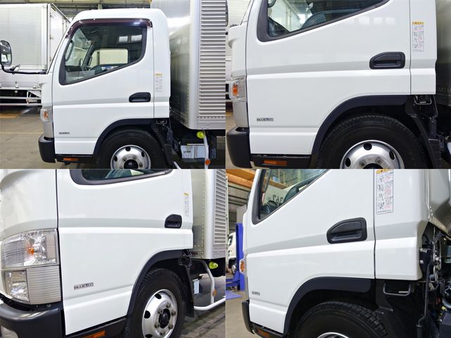 MITSUBISHI CANTER 2014 Image 31