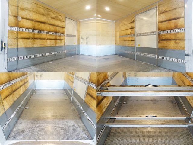 MITSUBISHI CANTER 2014 Image 31