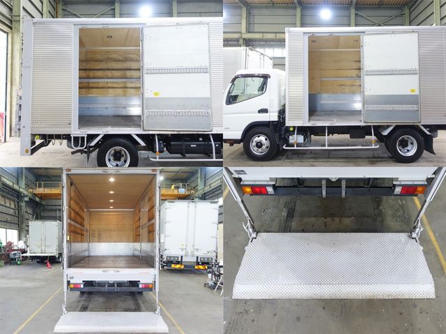 MITSUBISHI CANTER 2014 Image 31