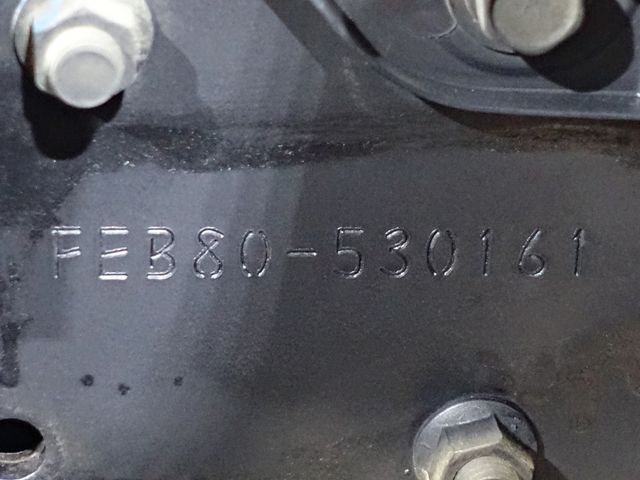 MITSUBISHI CANTER 2014 Image 31