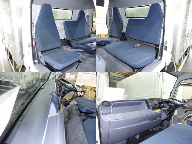 MITSUBISHI CANTER 2014 Image 31