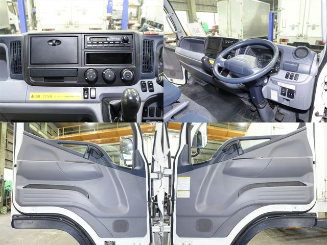 MITSUBISHI CANTER 2014 Image 31