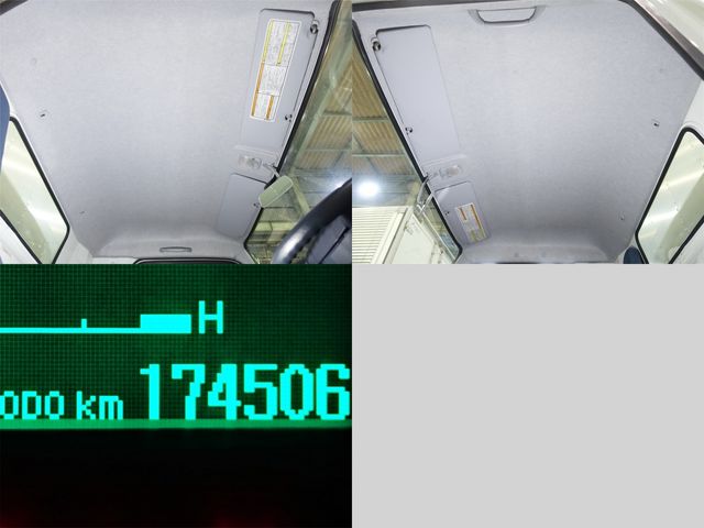 MITSUBISHI CANTER 2014 Image 31