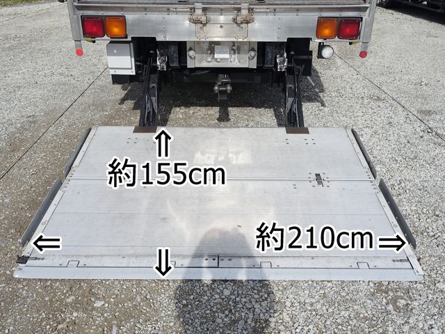 ISUZU FORWARD 2013 Image 31