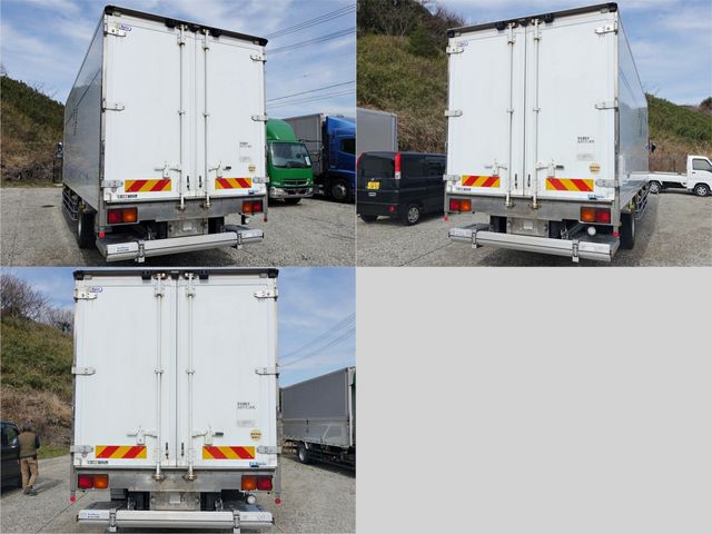 ISUZU FORWARD 2013 Image 31