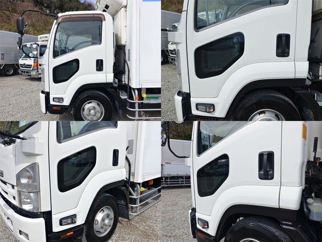 ISUZU FORWARD 2013 Image 31