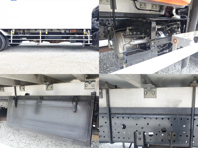 ISUZU FORWARD 2013 Image 31