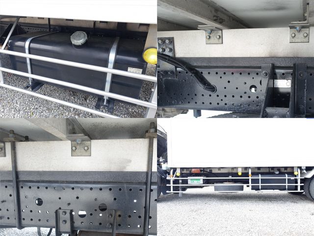 ISUZU FORWARD 2013 Image 31