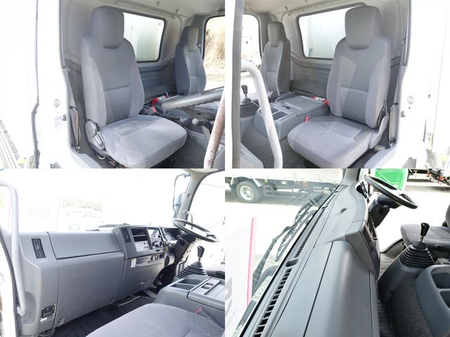 ISUZU FORWARD 2013 Image 31