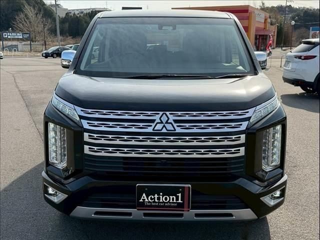 MITSUBISHI DELICA D:5 4WD 2020 Image 31