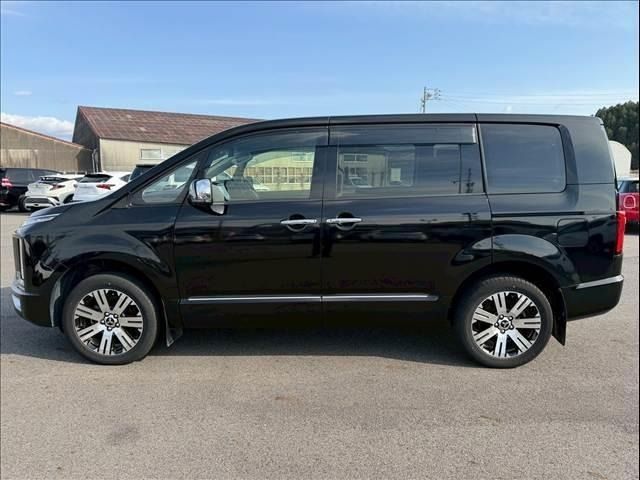 MITSUBISHI DELICA D:5 4WD 2020 Image 31