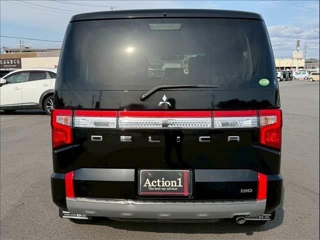 MITSUBISHI DELICA D:5 4WD 2020 Image 31