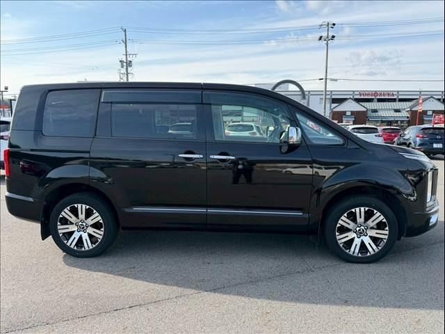 MITSUBISHI DELICA D:5 4WD 2020 Image 31