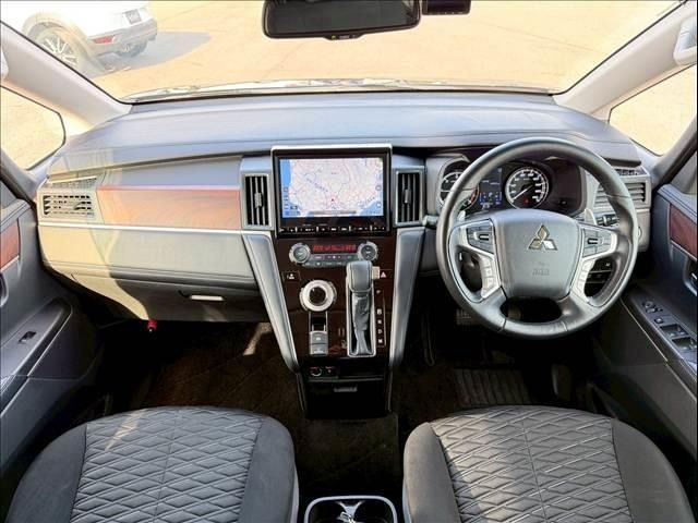 MITSUBISHI DELICA D:5 4WD 2020 Image 31