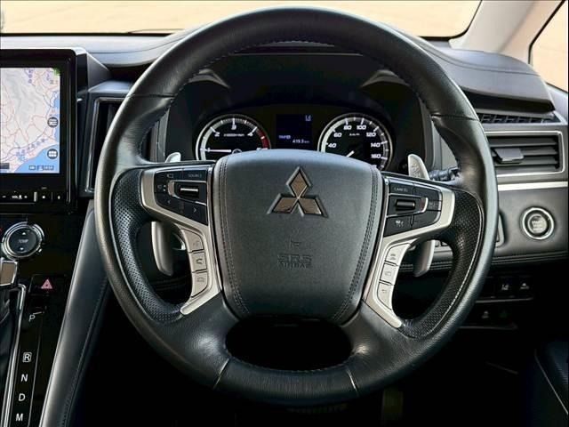 MITSUBISHI DELICA D:5 4WD 2020 Image 31