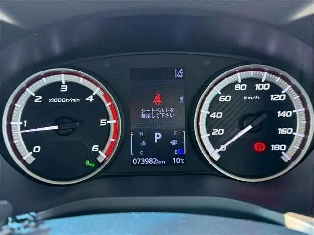 MITSUBISHI DELICA D:5 4WD 2020 Image 31