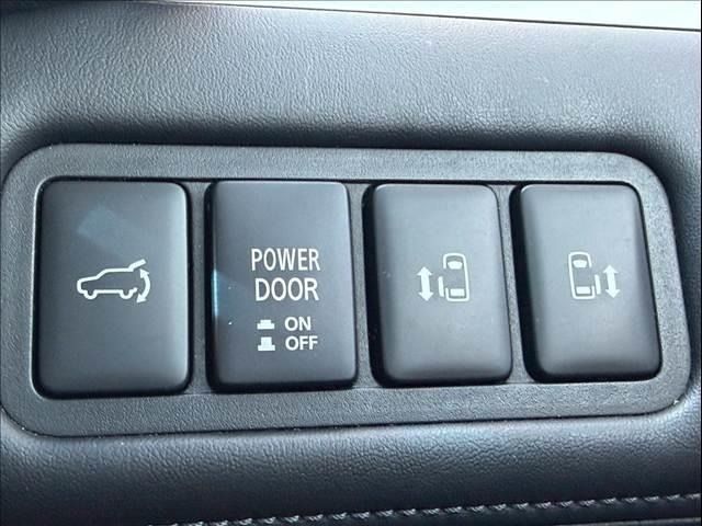 MITSUBISHI DELICA D:5 4WD 2020 Image 31