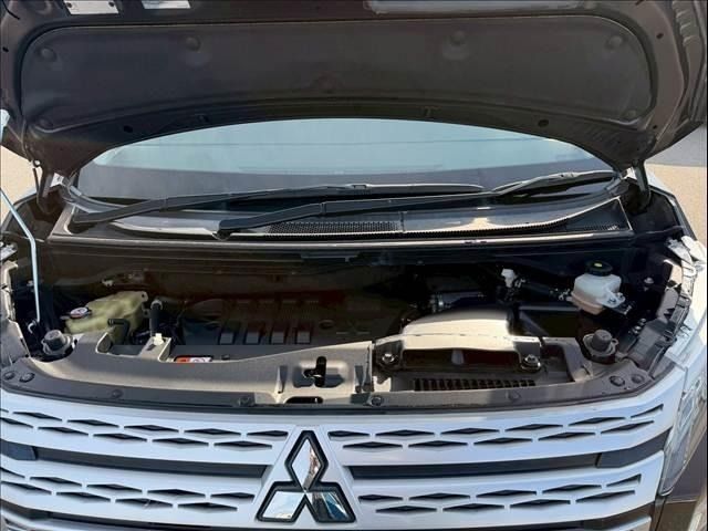 MITSUBISHI DELICA D:5 4WD 2020 Image 31