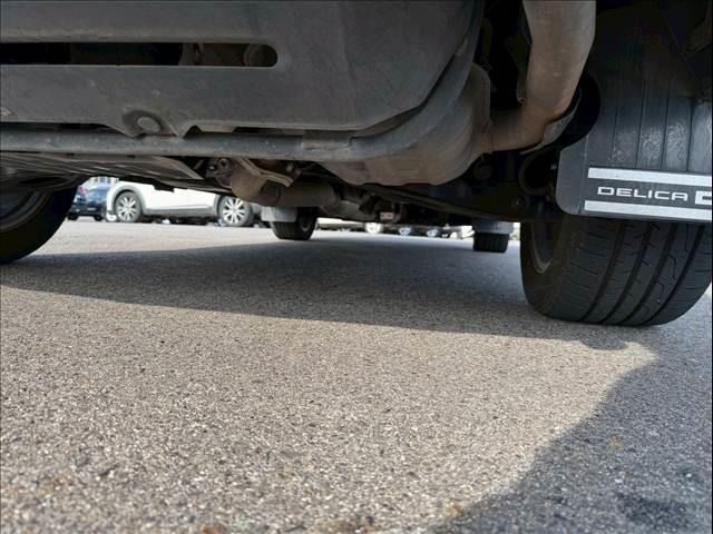 MITSUBISHI DELICA D:5 4WD 2020 Image 31